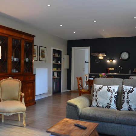 Cottage Marie-Henriette Spa Eksteriør bilde