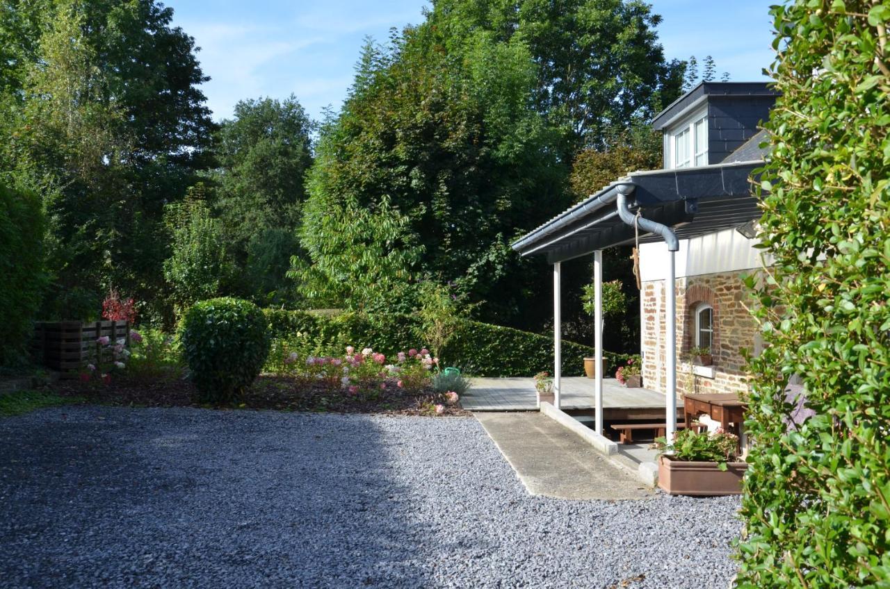 Cottage Marie-Henriette Spa Eksteriør bilde
