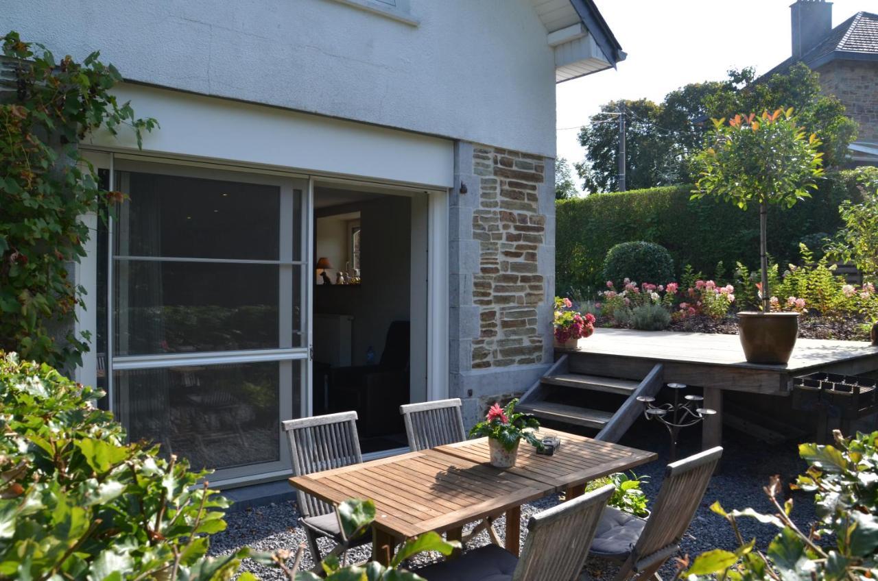 Cottage Marie-Henriette Spa Eksteriør bilde