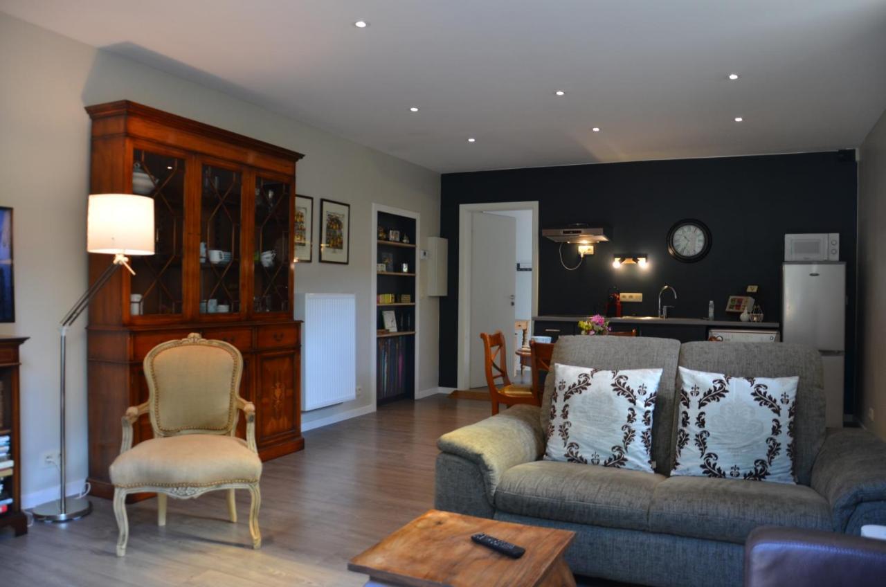 Cottage Marie-Henriette Spa Eksteriør bilde