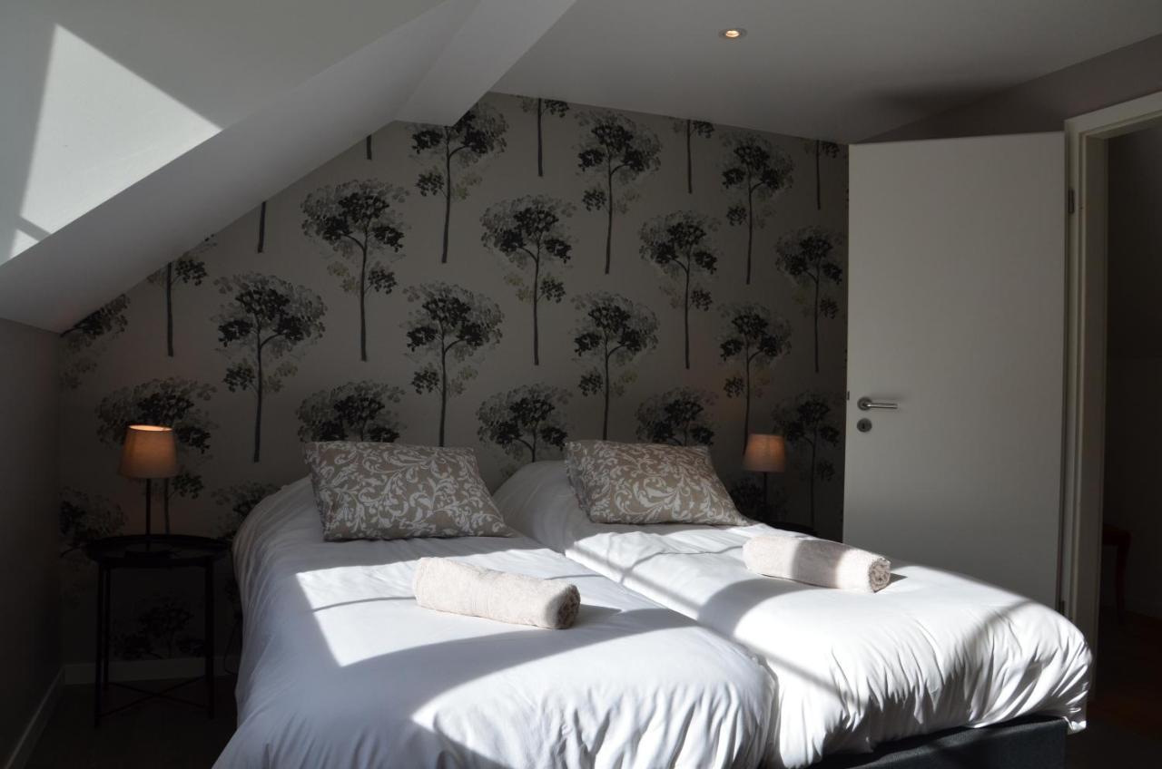 Cottage Marie-Henriette Spa Eksteriør bilde