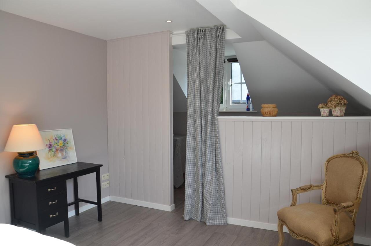 Cottage Marie-Henriette Spa Eksteriør bilde