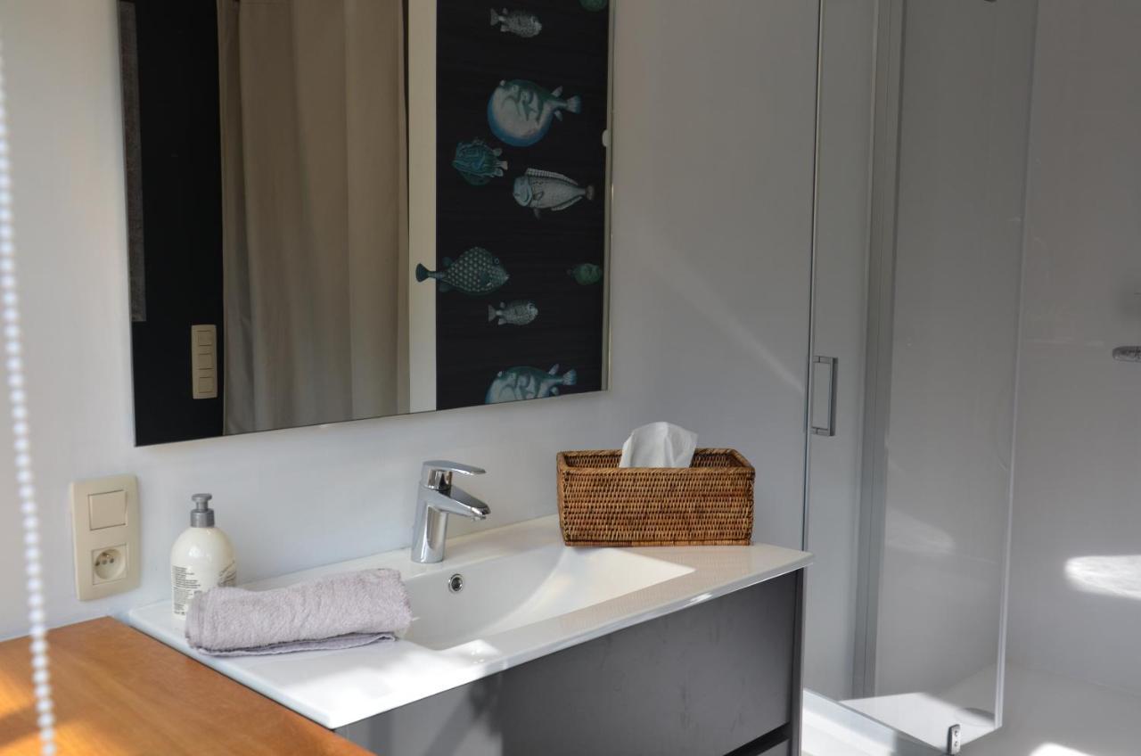 Cottage Marie-Henriette Spa Eksteriør bilde