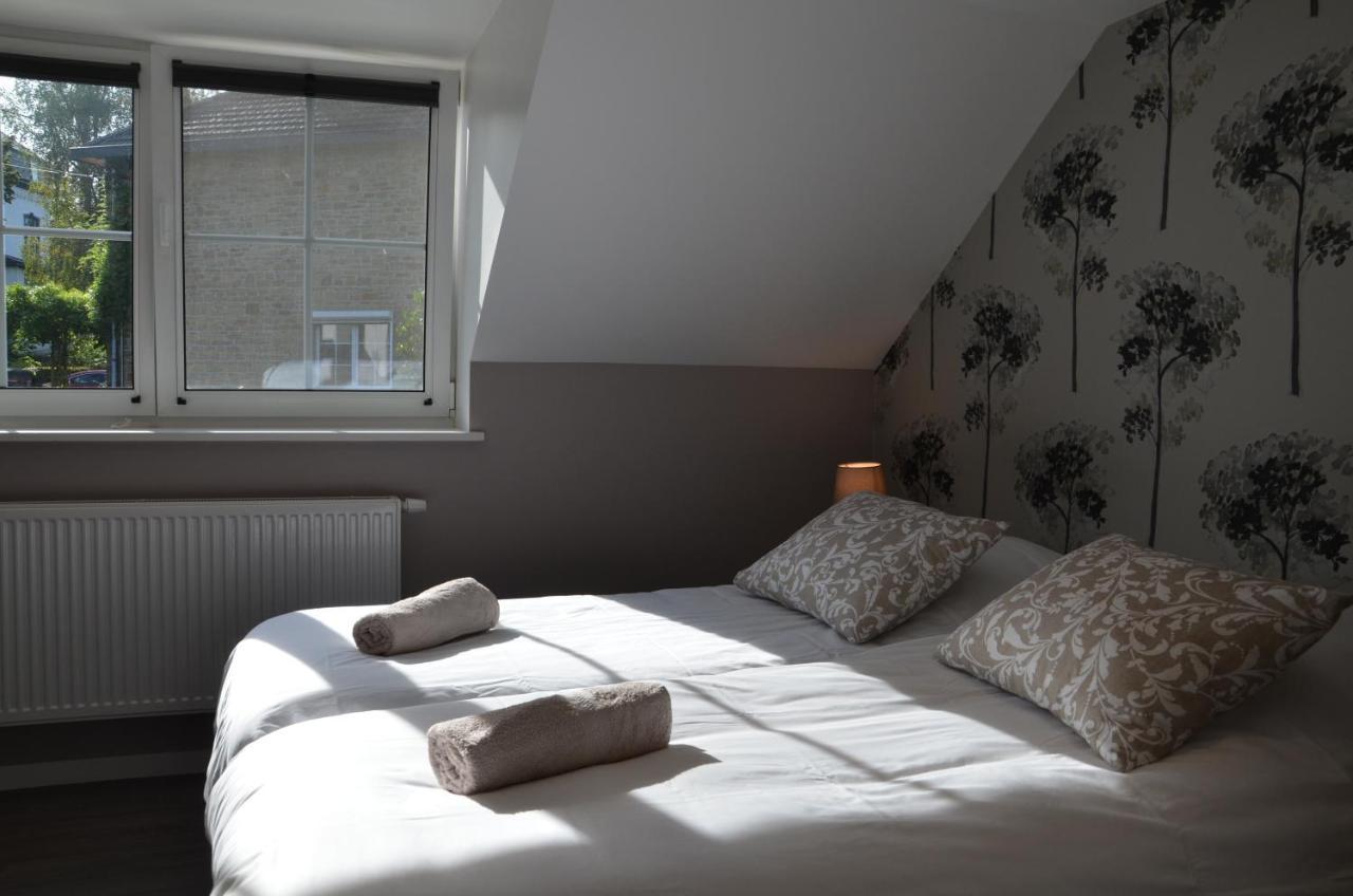 Cottage Marie-Henriette Spa Eksteriør bilde
